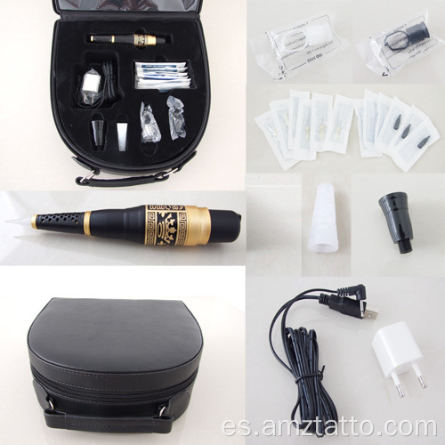 Kit de cejas para tatuajes